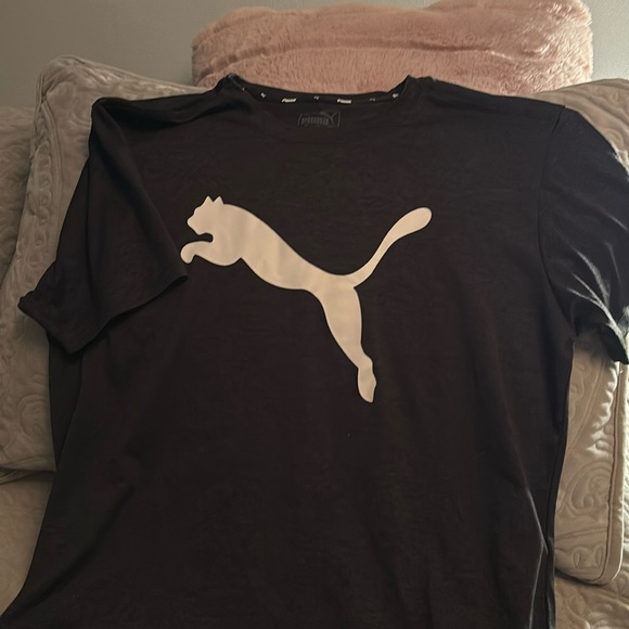 Puma Tee - Picture 1 of 1